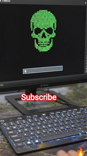 Mobile में Cyber Security Tools 🔥 | Termux Ethical Hacking Setup #shorts #cybersecurity #shortsfeed