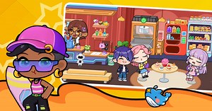 Download & Play Tiny Tales: Dress Up & Play on PC & Mac (Emulator)