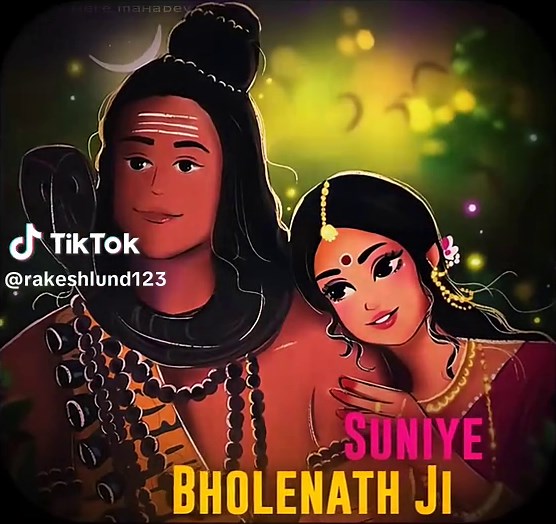 Exploring the Divine Connection of Parvati and Shankar