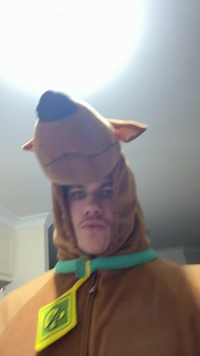 Daphne's Mistaken Snack - Scooby Doo Funny Moment