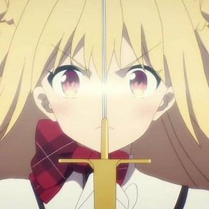 Will Kufa choose to save his student or carry out his dark order to assassinate her? Watch ASSASSINS PRIDE on Crunchyroll. | Crunchyroll