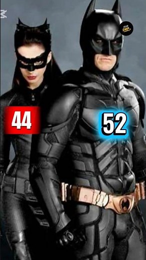 The Dark Knight Rises (2012) Cast Then and Now | #TheDarkKnightRises #Batman