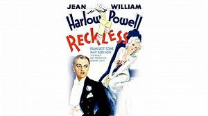 Reckless (1935) - Movie - Where To Watch