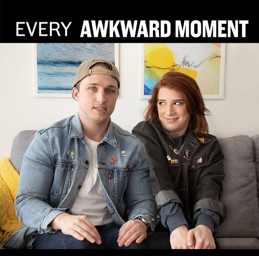 4.3M views · 38K reactions | "Enjoy your meal." "Y-You too." | Smosh | Facebook