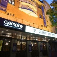 O2 Shepherds Bush Empire, London