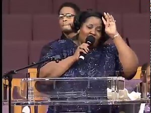 139K views · 5.3K reactions | Evangelist Lashun Pace singing "Safe In His Arms" Rest in Peace | Jared Sawyer Jr. | Facebook