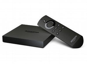 Amazon Fire TV Review