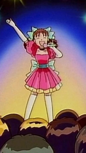 I found the original soundtrack of Kodocha's #1 opening! You can find it by typing