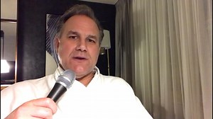 Razor's Emporium: DAL-STL, Game 5