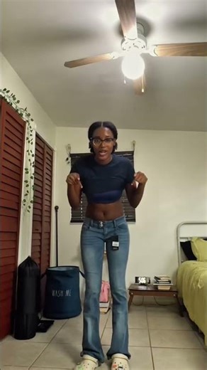 VIRAL LOW-RISE JEANS TRY ON HAUL 😱 #shorts #clothing #fashionhaul