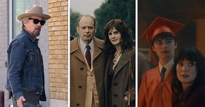 Quelles séries regarder en ce moment ? «The Lowdown», «Mitterrand Confidentiel», «Stranger Things 5»