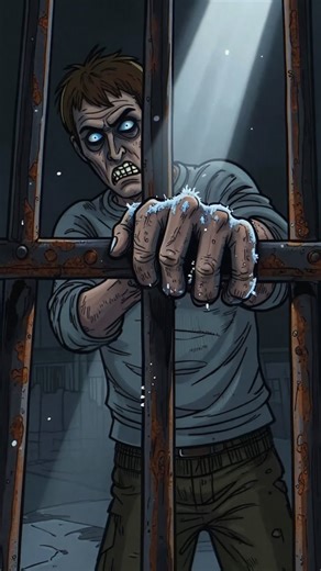 The Harsh Realities of Vorkuta Gulag in Siberia