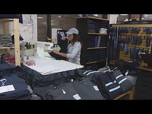 Small businesses struggling with Trump admin tariffs hoping holiday shopping helps