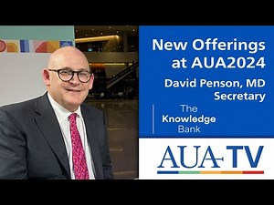 Revolutionizing Urology: Clinical Trials and AI Innovations with Dr. David Penson