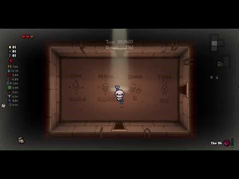 Repented Music Mod: Anamnesis (The Ascent - default)