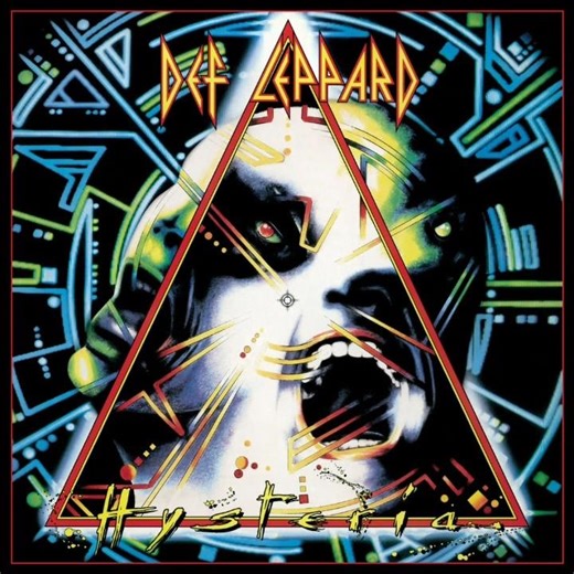 def Leppard edit