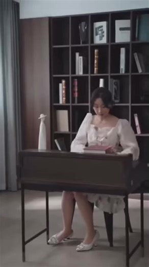 (ENG DUB) A CEO and a Cinderella, married by contract. They had a blind...