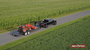 51K views · 536 reactions | The Gooseneck Torsion Suspension Coupler 4" Round & Square features the safety and reliability of GEN-Y's other TORSION-FLEX hitches! | GEN-Y HITCH | Facebook