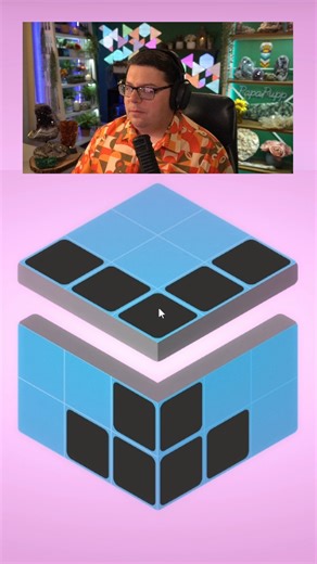 PapaPupp on Instagram: "In this minimalist puzzle game klocki, you rearrange tiles to make paths and patterns. It's a super chill indie puzzle game. #klocki #klockigame #minimalistgame #cozygamer #gaming #indiegame #indiegames #indiegamedev #puzzlegames #puzzlegame #puzzlegamer #pcgaming #pcgamer"