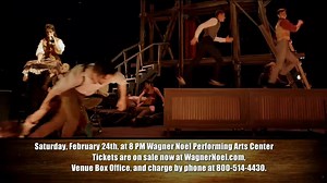 7.6K views · 72 reactions | UPDATE: We've now given away the tickets and messaged all five winners. https://www.wagnernoel.com/events/detail/saloon | First Alert 7 | Facebook