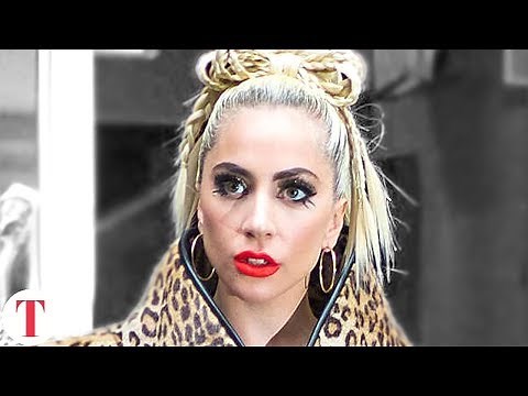 Lady Gaga: The True Story Of How A Star Was Born