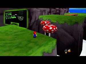 Thwomp Volcano | SM64 Custom Music