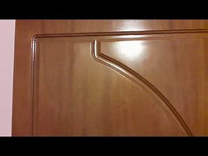 Πώς αφαιρούμε αυτοκόλλητα πολλών ετών από τα έπιπλα