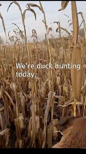 Fight breaks out duck hunting! #TimWells | Tim Wells Relentless Pursuit
