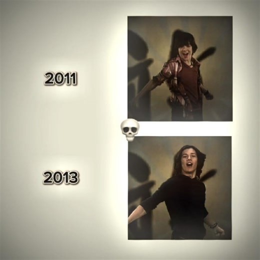 guerreiros wasabi 2011 e 2013