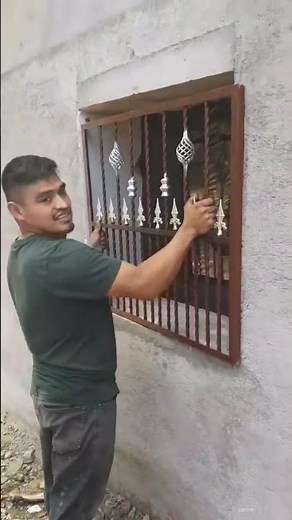 home building window installation process