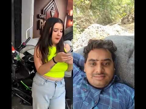 #shorts#bike friend prank on girl gone roll