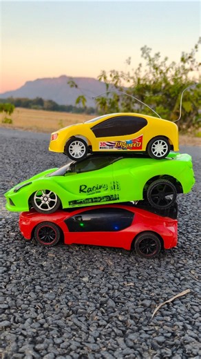 Best 3 Remote Control Car Power Text 😱 Review