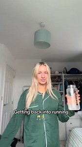 Why is running slow so hard 🥲 but I’m feeling surprisingly good after a month off running. Ready to hit it hard in 2024 #runningjourney #runningmotivation #Running | Abbiedennison