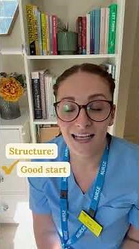 Present with Confidence | Student Nurse Assignment Tips