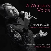 A Woman's Voice – Vivian Buczek Review | All About Jazz