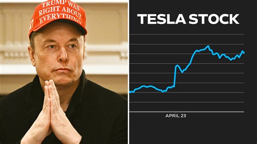 Why Tesla Shares Jumped Despite Rough Earnings Report