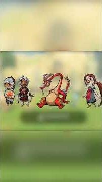 La raza de Zelda que existió ANTES que los Orni 🦅