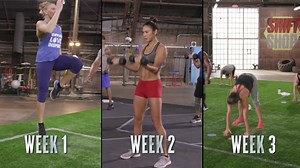 1.8K views · 23 reactions | Are you ready to make the shift? Get...