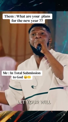 Total Submission to God: Embrace His Will in 2026