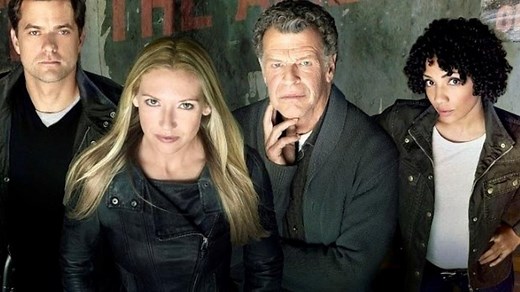 Fringe Cast: Where Are They Now?