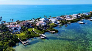 3210 Casey Key Rd Nokomis Video