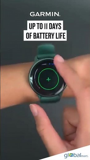 Garmin vívoactive 6 | AMOLED, Fitness & Health Tracking in One