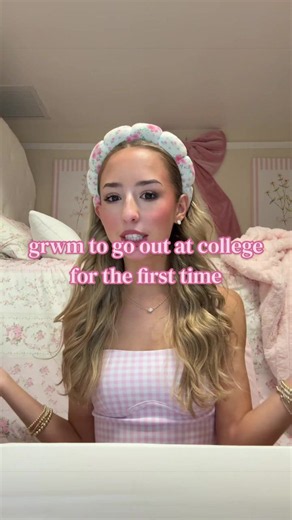 all the work for the dorm was worth it but I think it took years off my life #college #goingout#grwm#fsu #collegelife