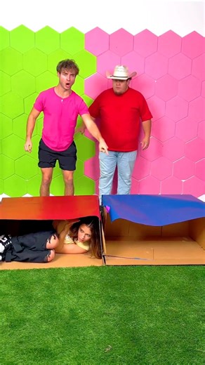 I Didn’t Expect This Challenge to Go THIS Far… 😳🔥 #shorts