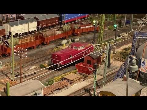 DB V80 004 signaltest Signal 115