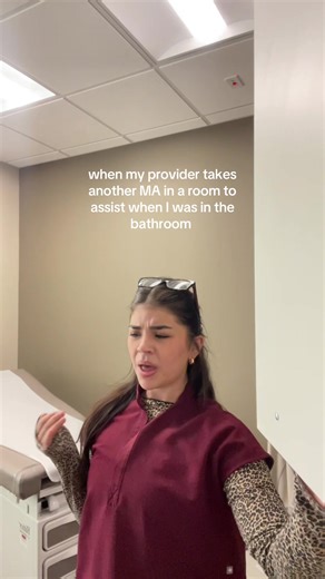 Healthcare Humor: The MA Who Missed Out