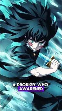 Hashira Ranking 🔥 Strongest Demon Slayer Pillars Explained!