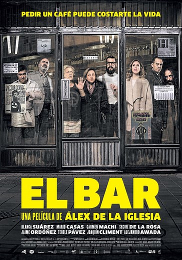 O Bar