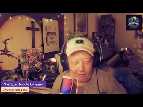 Midnight Paranormal Tales: Ep3 True Angelic Encounters: 1