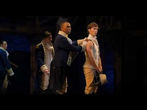 Ten Duel Commandments | Hamilton 2016 Original Cast HD